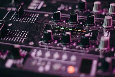 What Is a Sound Mixer - Hello Audio Technology Co.,Ltd